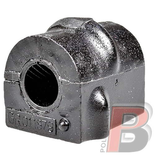 Полиуретановая втулка стабилизатора, передней подвески (Кратность 2 шт) GR011879