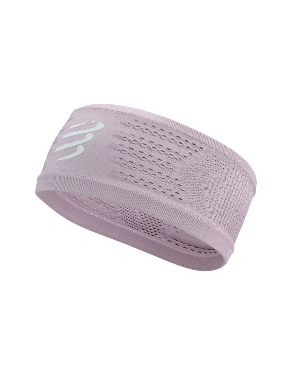 Повязка на голову широкая Headband On/Off ROSEATE