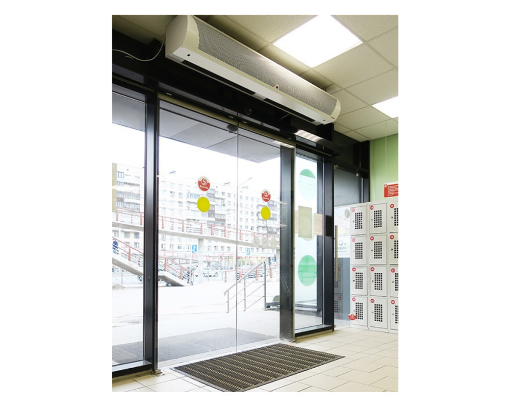 ТЕПЛОМАШ КЭВ-18П3041E Комфорт (Серия 300)