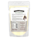 Jiva Organics, Органический порошок пажитника, 7 унций (200 г)