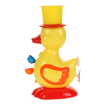 Набор для игры в песок с мельницей, ведерко, совок, сетка JX759B