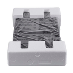 Индукционная варочная панель HOMSair HIY32BK фото 10