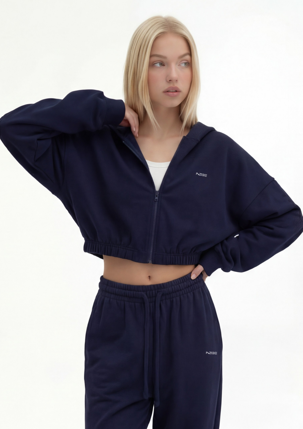 Костюм женский Stardust, синий