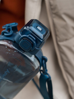 724 Бутылка тритановая 750 мл