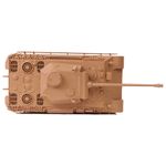 Модель для склеивания ТАНК "Средний немецкий T-V "Пантера", масштаб 1:35, ЗВЕЗДА, 3678