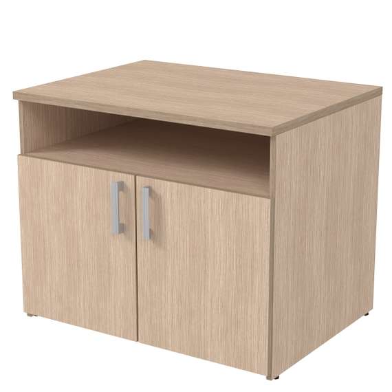 2Т.005 Тумба под оргтехнику (790*600*650)