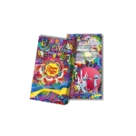 Spirit Mix Chups truskawkowy (40 g)