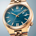 Мужские наручные часы Citizen NK0023-57L