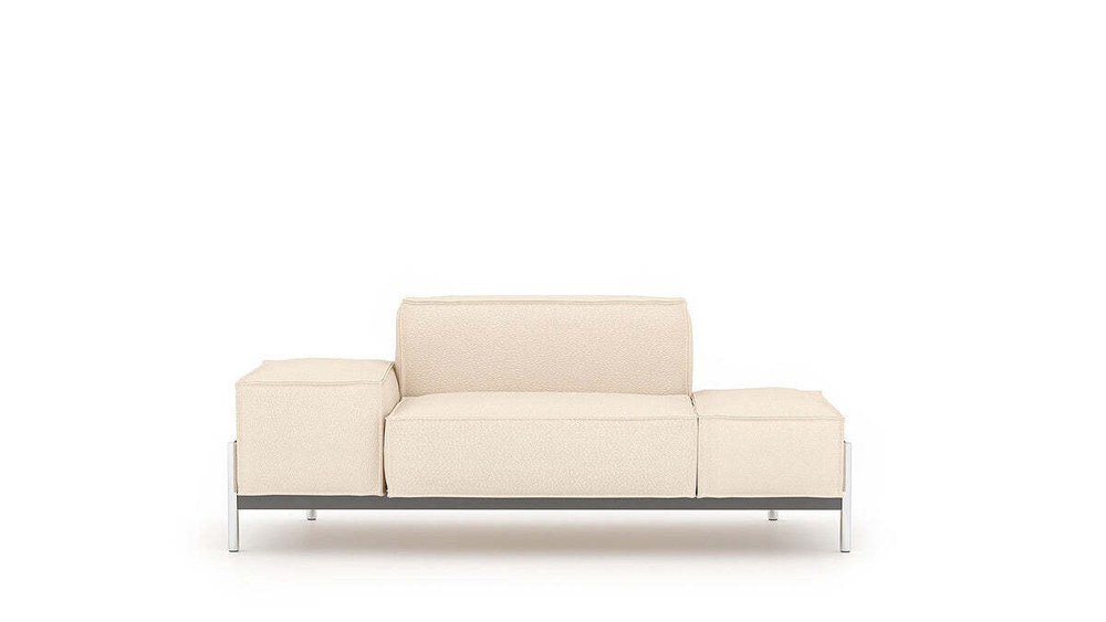 Диван DeSede DS-21/102 2-seater sofa