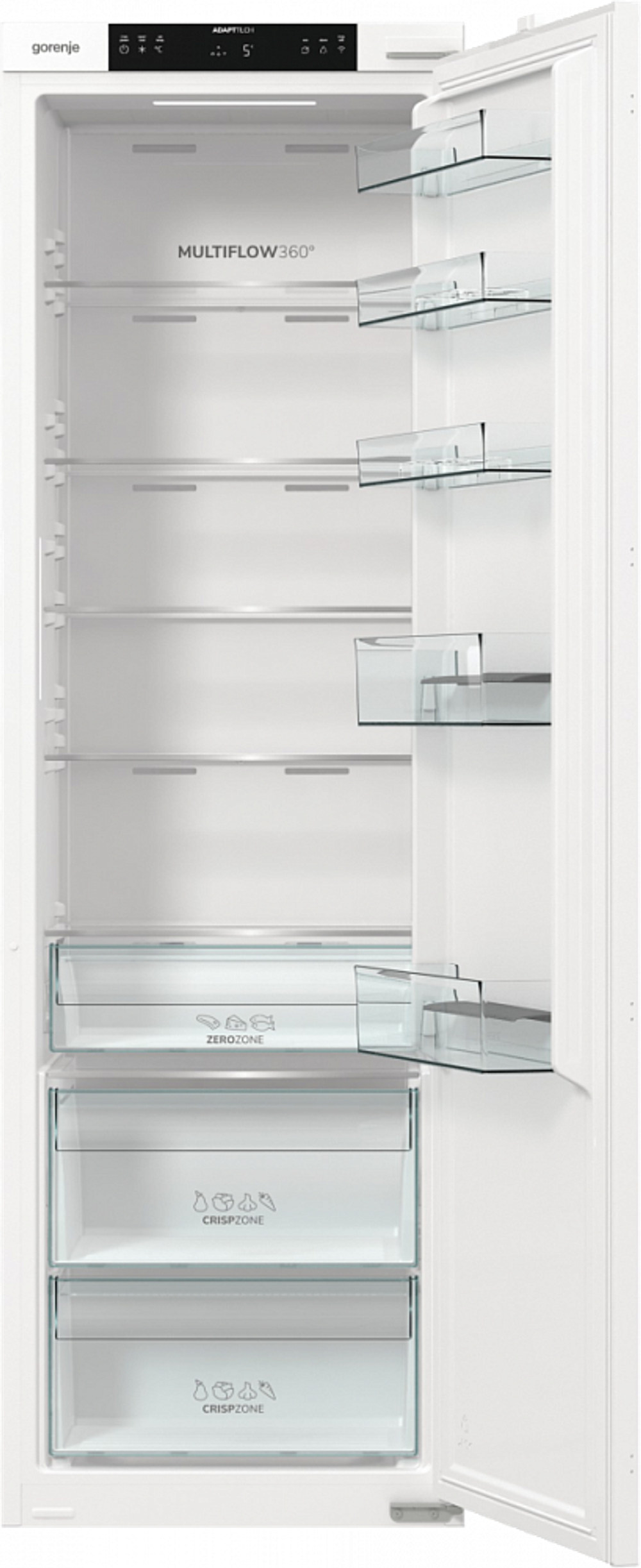 Холодильник Gorenje RI517E41WF