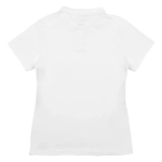 Футболка Nike Team Training Polo T-shirt White