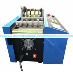 Станок для нарезки MIR MR-160W