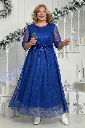 Цена на Платье-3967 больших размеров