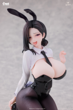 Dogtan Bunny