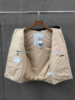 Жилет Brunello Cucinelli