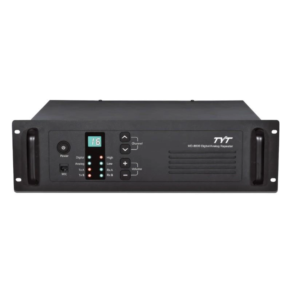 Ретранслятор TYT MD-8500 UHF с дуплексёром