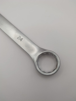 Ключ комбинированный на 24мм