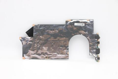 Материнская плата для ноутбука Lenovo Yoga Slim 7-14ITL05 / Slim 7-14ITL05 i7-1165G7, 16G, UMA, WIN (5B20Z72036), оригинал