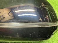 Зеркало левое BMW X5 G05 (2018-н.в.) 9 контактов