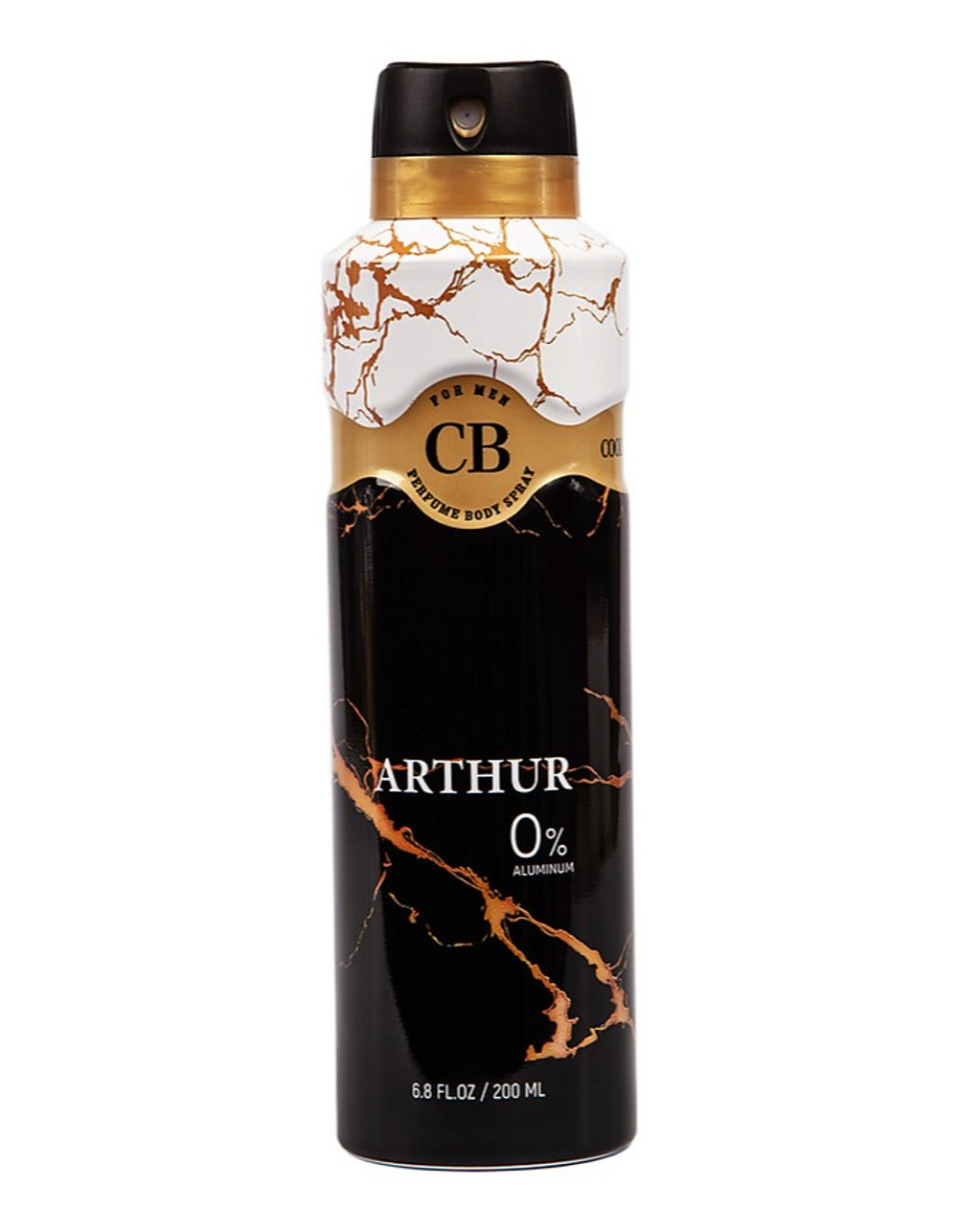 COOL BREEZE Дезодорант мужской Arthur 200мл