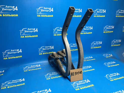 Петля багажника TOYOTA MARINO 1992