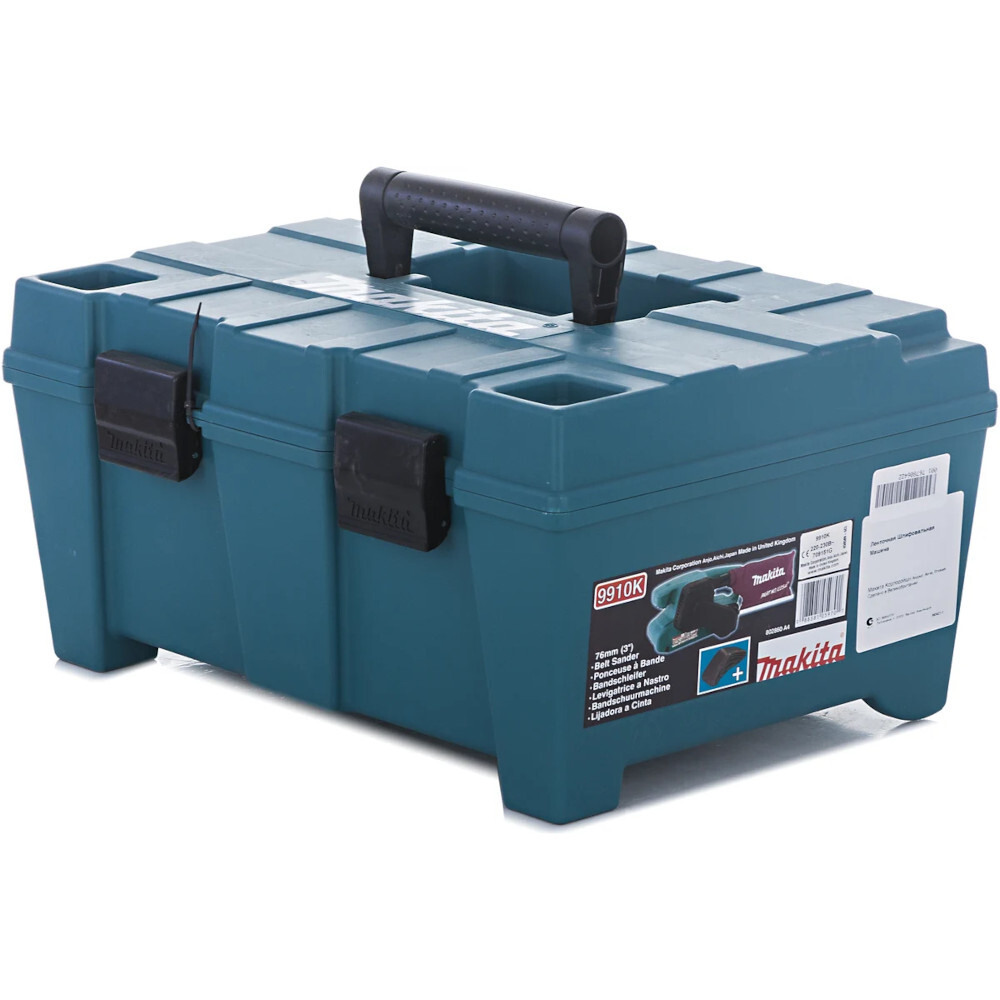 ЛШМ Makita 9910 K