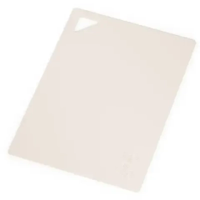Доска разделочная 248х2мм гибкая (бежевый) (комплект 16 шт)