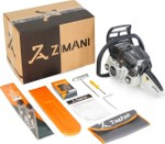 Бензопила ZIMANI MS182 PRO 16" AG182PROZ