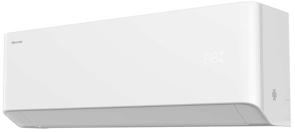 Сплит-система инверторного типа Hisense VIBE DC AS-18UW4RMSHB01