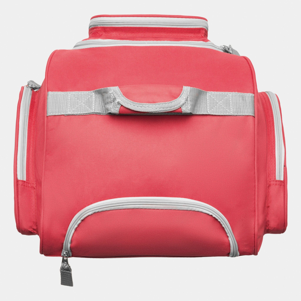 Дорожная сумка на колёсах 9P