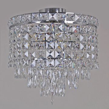 90188-0.3-06 CR светильник потолочный