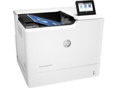 МФУ HP Color LaserJet Managed E65150dn