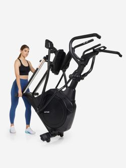 Эллиптический тренажер KETTLER Skylon 2F