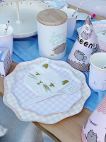 Cat Pusheen Party