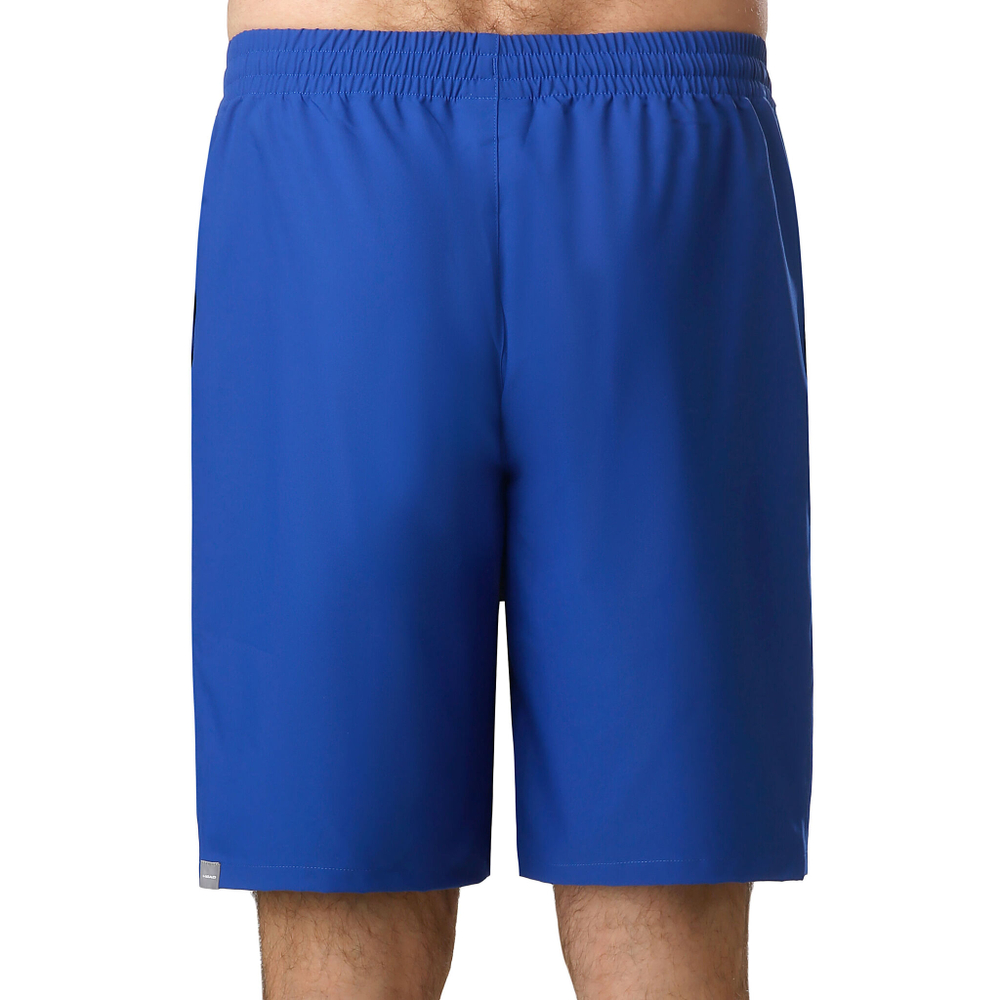 Мужские теннисные шорты HEAD Club 9in Shorts Men - Blue