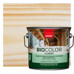 BIO COLOR CLASSIC Бесцветный (9 л)