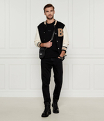 Футболка Q-Series BALR. - черный(B1112.1224)