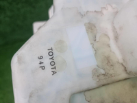 Бачок омывателя Toyota RAV 4 ca40 (2012-2015)