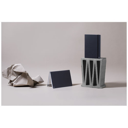 Блокнот в твердом переплете Karst® формата A5