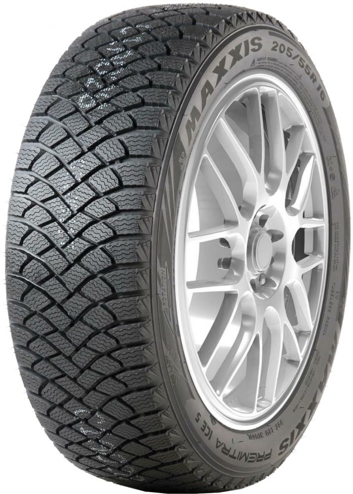 Maxxis Premitra Ice 5 265/65 R17 112T