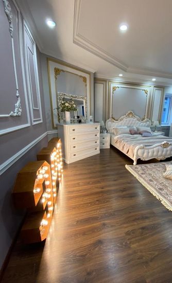 Спальня модульная НАТАЛИ-2