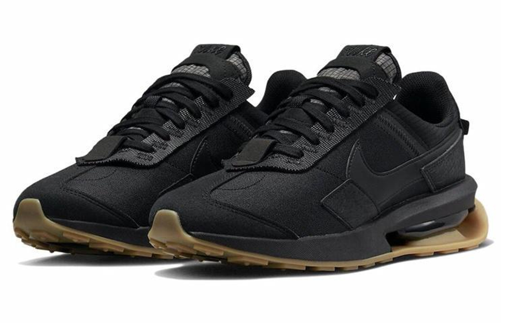 Кроссовки Nike Air Max Pre-Day "Black Gum"