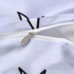 Детское постельное белье Sofi De MarkO Летний дождик