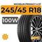 Michelin Primacy 4 ST 245/45 R18 100W XL