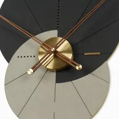 Часы настенные Corena, Ø80 см