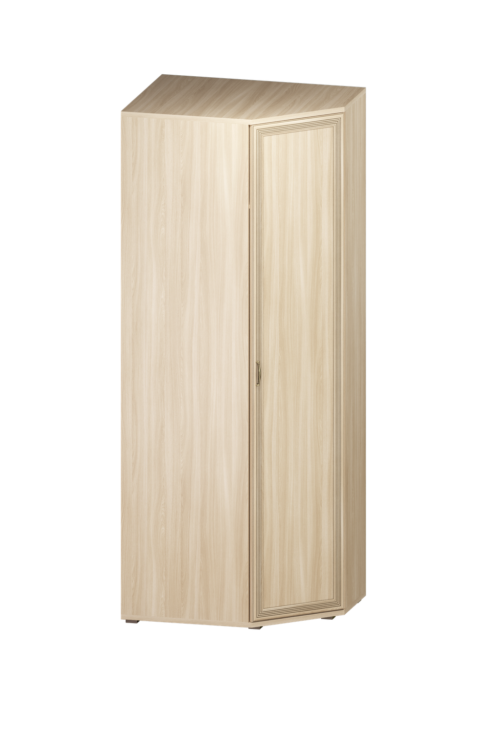 Шкаф угловой Карина ШК-1017