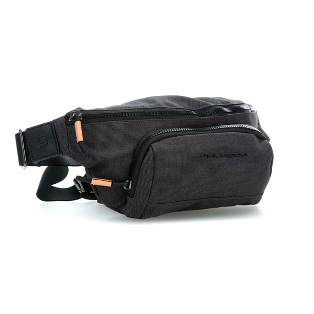 Сумка на пояс Piquadro Blade CA4450BL/N