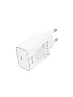 Сетевое зарядное устройство hoco C143A USB-C 20 Вт