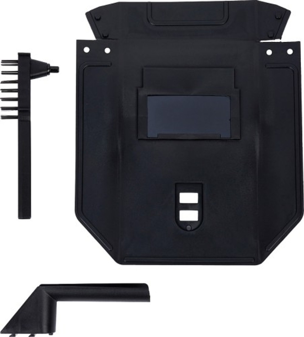 Сварочный полуавтомат ELITECH АИС 180 СИН ЖК 204749