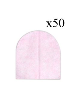 Вытяжка для педикюра Nail Assistant с насадкой №1 для правши